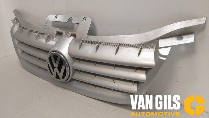 Volkswagen Caddy Grille Volkswagen Caddy O207325 1T0853651A O207325 8