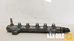 Gebruikte Galerij (Injectie) Opel Vivaro 2.5 DTI 16V Prijs € 50,00 Margeregeling aangeboden door Van Gils Automotive