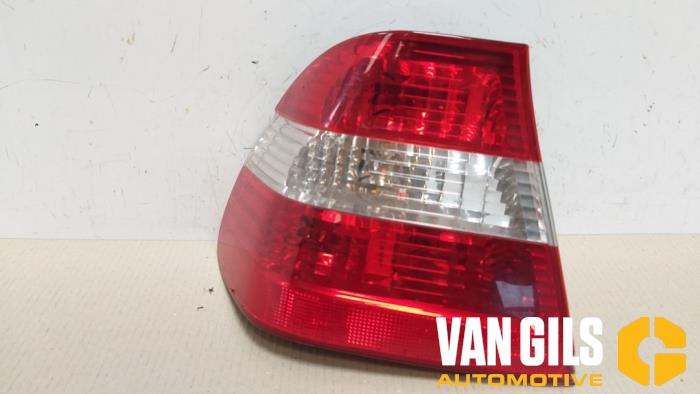 Achterlicht links BMW 3-Serie O207434 - foto 1