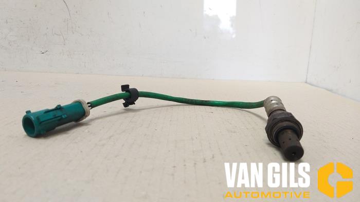 Gebruikte Lambda Sonde Ford Ka I 1.3i Prijs € 20,00 Margeregeling aangeboden door Van Gils Automotive
