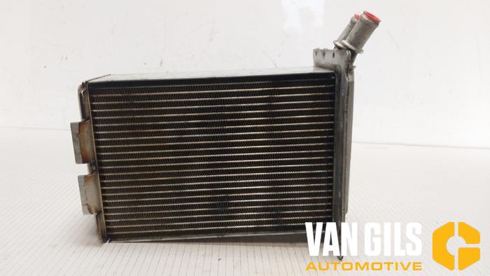 Gebruikte Intercooler Audi S7 Sportback (4GA/4GF) 4.0 V8 TFSI Prijs € 175,00 Margeregeling aangeboden door Van Gils Automotive