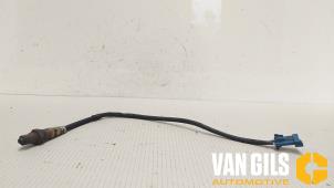 Gebruikte Lambda Sonde Peugeot 206 SW (2E/K) 1.6 16V Prijs € 35,00 Margeregeling aangeboden door Van Gils Automotive