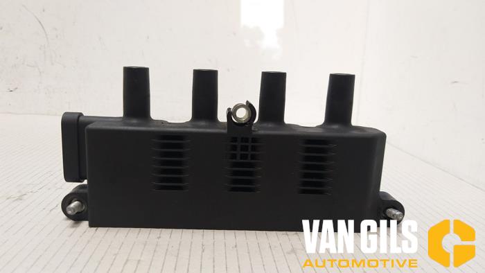 Gebruikte Bobine Fiat Punto II (188) 1.2 60 S Van Prijs € 30,00 Margeregeling aangeboden door Van Gils Automotive