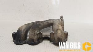 Gebruikte Inlaatspruitstuk Volkswagen Polo IV (9N1/2/3) 1.4 TDI 80 Prijs op aanvraag aangeboden door Van Gils Automotive