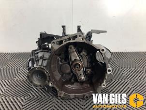 Gebruikte Versnellingsbak Volkswagen Polo IV (9N1/2/3) 1.4 TDI 80 Prijs € 199,00 Margeregeling aangeboden door Van Gils Automotive