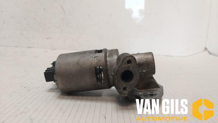Gebruikte EGR Klep Chrysler 300 C 3.5 V6 24V Prijs € 60,00 Margeregeling aangeboden door Van Gils Automotive