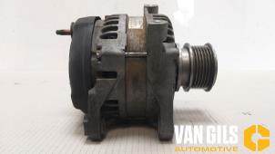 Gebruikte Dynamo Dodge Ram Van 2.5 CRD Prijs € 75,00 Margeregeling aangeboden door Van Gils Automotive