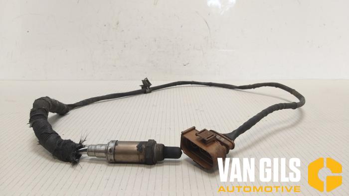 Gebruikte Lambda Sonde Volkswagen Passat (3B2) 2.3 VR5 Prijs € 20,00 Margeregeling aangeboden door Van Gils Automotive