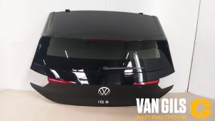 Gebruikte Achterklep Volkswagen ID.3 (E11) 1st Prijs € 949,99 Margeregeling aangeboden door Van Gils Automotive