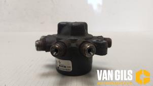 Gebruikte Galerij (Injectie) Ford Transit Connect 1.8 TDCi 110 DPF Prijs € 30,00 Margeregeling aangeboden door Van Gils Automotive