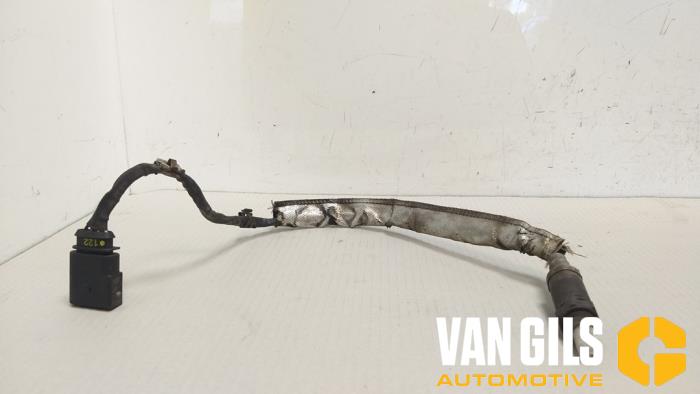 Gebruikte Lambda Sonde Audi A3 (8L1) 1.8 20V Prijs € 20,00 Margeregeling aangeboden door Van Gils Automotive