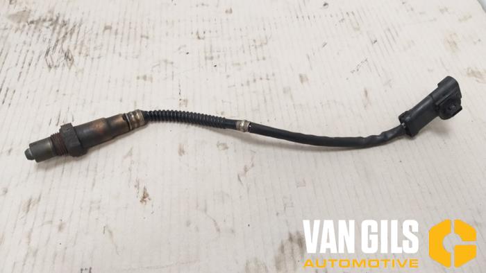 Gebruikte Lambda Sonde Renault Laguna II (BG) 1.8 16V Prijs € 20,00 Margeregeling aangeboden door Van Gils Automotive
