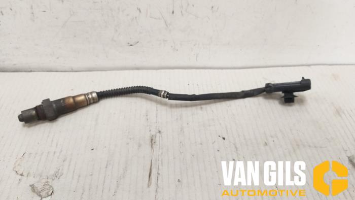 Gebruikte Lambda Sonde Renault Laguna II Grandtour (KG) 1.8 16V Prijs € 20,00 Margeregeling aangeboden door Van Gils Automotive