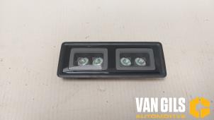 Gebruikte Binnenverlichting achter Volkswagen ID.3 (E11) 1st Prijs € 19,99 Margeregeling aangeboden door Van Gils Automotive
