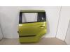 Daihatsu Materia 1.5 16V Deur 4Deurs links-achter