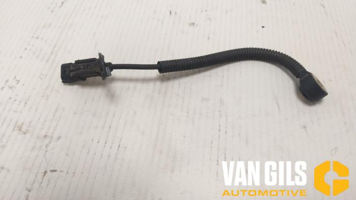 Gebruikte Klopsensor Kia Picanto (TA) 1.0 12V Prijs op aanvraag aangeboden door Van Gils Automotive