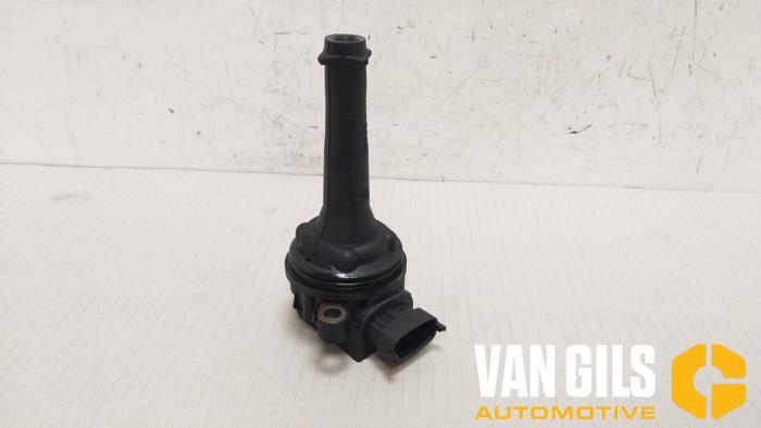 Gebruikte Bobine Volvo V70 (SW) 2.4 20V 140 Prijs € 30,00 Margeregeling aangeboden door Van Gils Automotive