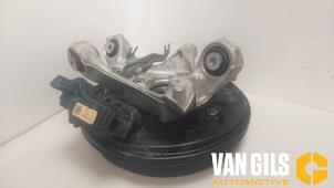 Gebruikte Fusee rechts-achter Volkswagen ID.3 (E11) 1st Prijs € 499,99 Margeregeling aangeboden door Van Gils Automotive