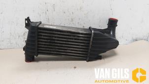 Gebruikte Intercooler BMW 1 serie (E87/87N) 116i 1.6 16V Prijs op aanvraag aangeboden door Van Gils Automotive