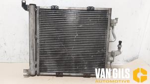 Gebruikte Airco Radiateur Opel Astra H (L48) 1.7 CDTi 16V Prijs € 80,00 Margeregeling aangeboden door Van Gils Automotive