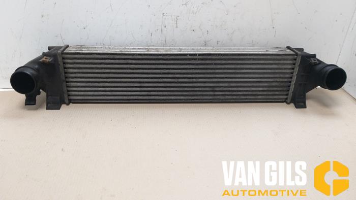 Gebruikte Intercooler Volvo S80 (AR/AS) 2.5 T Turbo 20V Prijs € 60,00 Margeregeling aangeboden door Van Gils Automotive