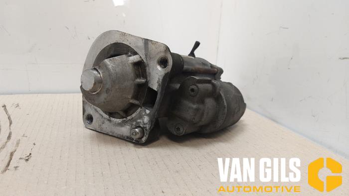 Startmotor Volvo S80 O208598 - foto 1