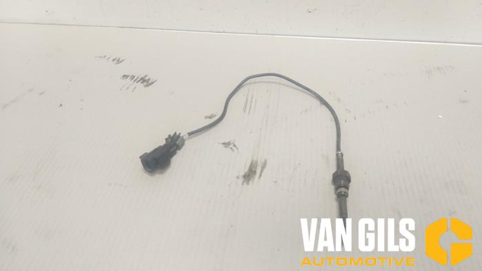 Gebruikte Lambda Sonde Volvo S80 (AR/AS) 2.5 T Turbo 20V Prijs € 35,00 Margeregeling aangeboden door Van Gils Automotive