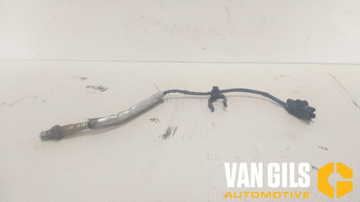 Gebruikte Lambda Sonde Volvo S80 (AR/AS) 2.5 T Turbo 20V Prijs € 35,00 Margeregeling aangeboden door Van Gils Automotive