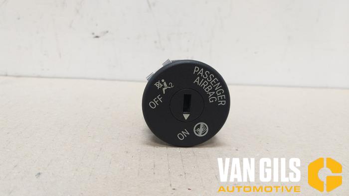 Airbag Slot BMW 3-Serie O208666 - foto 1