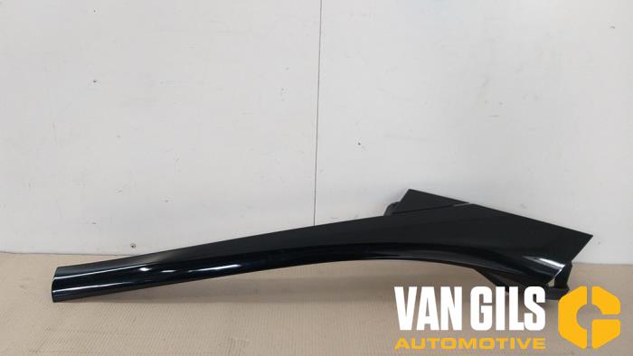 Stijl links-voor Renault Scenic O208755 - foto 1