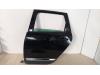 Renault Scénic III (JZ) 1.5 dCi 110 Deur 4Deurs links-achter