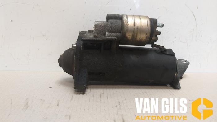 Gebruikte Startmotor Volvo 850 2.5i GLE 10V Prijs € 35,00 Margeregeling aangeboden door Van Gils Automotive