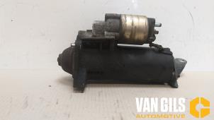 Gebruikte Startmotor Volvo 850 2.5i GLE 10V Prijs € 65,00 Margeregeling aangeboden door Van Gils Automotive