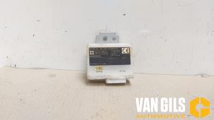 Gebruikte Module (diversen) Honda HR-V (GH) 1.6 16V 4x4 Prijs € 50,00 Margeregeling aangeboden door Van Gils Automotive