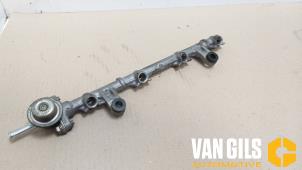 Gebruikte Verstuiver brug Daihatsu Materia 1.5 16V Prijs € 30,00 Margeregeling aangeboden door Van Gils Automotive