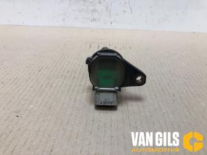 Gebruikte Bobine Daihatsu Materia 1.5 16V Prijs € 30,00 Margeregeling aangeboden door Van Gils Automotive