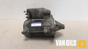 Gebruikte Startmotor Daihatsu Materia 1.5 16V Prijs € 30,00 Margeregeling aangeboden door Van Gils Automotive