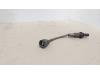 Lambda Sonde van een Daihatsu Materia, 2006 / 2011 1.5 16V, Hatchback, Benzine, 1.495cc, 76kW (103pk), FWD, 3SZVE, 2006-10 / 2010-12, M402; M421; M422 2007