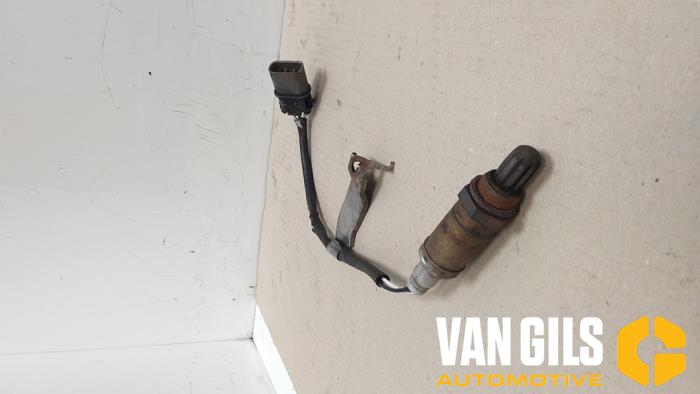 Gebruikte Lambda Sonde Nissan Micra (K11) 1.0 L,LX 16V Prijs € 20,00 Margeregeling aangeboden door Van Gils Automotive
