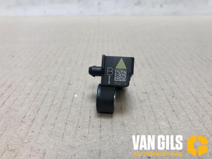 Airbag Sensor Volkswagen ID.3 O208991 - foto 1