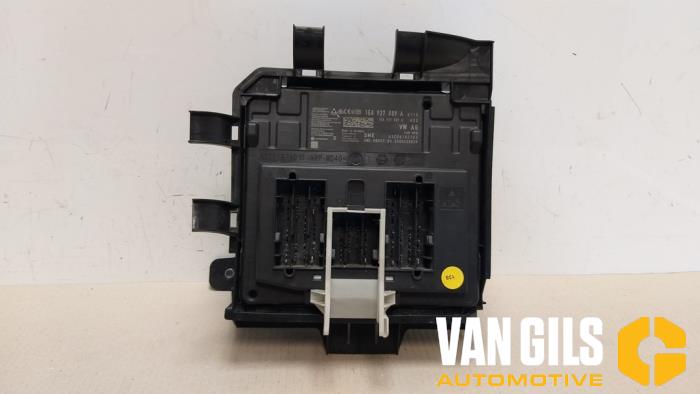 Gebruikte Computer Body Control Volkswagen ID.3 (E11/E12) First, Life, Pro 58 kWh Prijs € 174,99 Margeregeling aangeboden door Van Gils Automotive