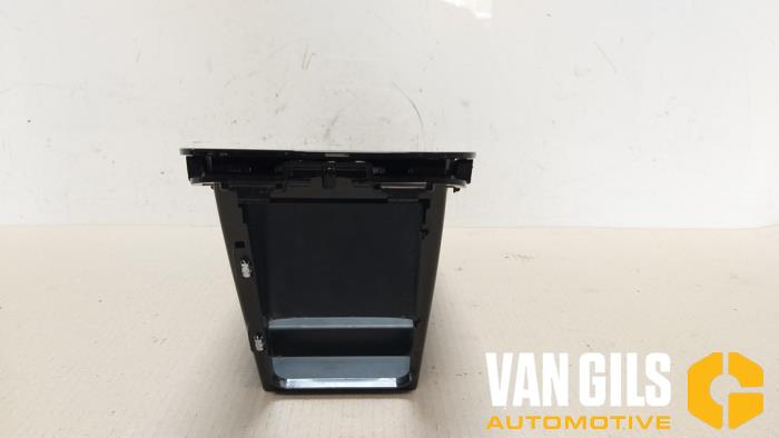 Bekerhouder van een Volkswagen ID.3 (E11/E12) First, Life, Pro 58 kWh 2020