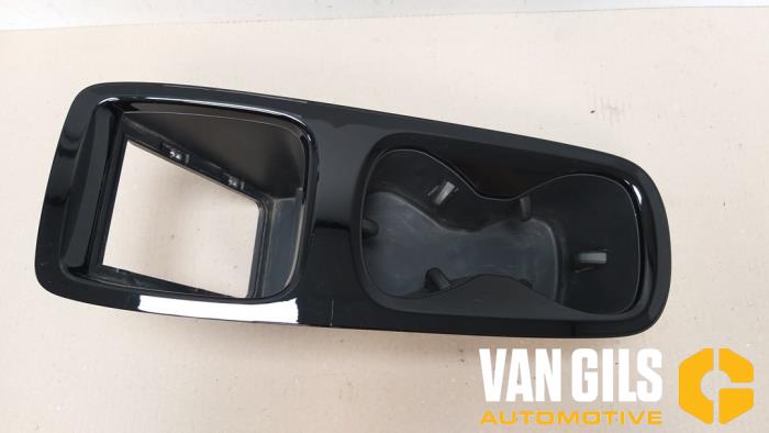 Bekerhouder van een Volkswagen ID.3 (E11/E12) First, Life, Pro 58 kWh 2020