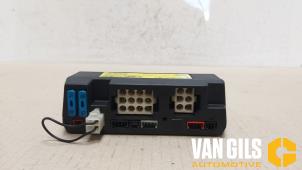 Gebruikte Module (diversen) Honda HR-V (GH) 1.6 16V 4x4 Prijs € 50,00 Margeregeling aangeboden door Van Gils Automotive