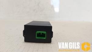 Gebruikte Diversen Honda HR-V (GH) 1.6 16V 4x4 Prijs € 30,00 Margeregeling aangeboden door Van Gils Automotive