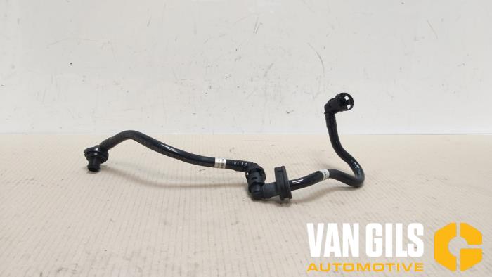 Vacuum ventiel BMW 3-Serie O209152 - foto 1