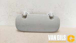 Gebruikte Zonneklep Mini Mini (R56) 1.6 16V Cooper Prijs € 30,00 Margeregeling aangeboden door Van Gils Automotive