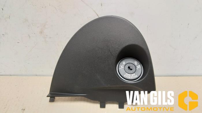 Airbag Slot Mini Cooper O209239 - foto 1