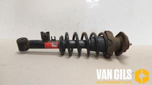 Gebruikte Achterpoot links BMW Mini One/Cooper (R50) 1.6 16V One Prijs € 65,00 Margeregeling aangeboden door Van Gils Automotive