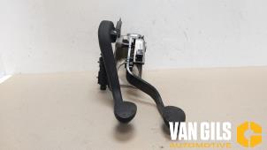 Gebruikte Pedalen Set Mini Mini (R56) 1.6 16V Cooper Prijs € 45,00 Margeregeling aangeboden door Van Gils Automotive